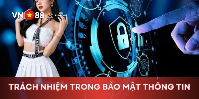Cách nhà cái thực hiện để bảo vệ quyền riêng tư cho người chơi