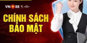 Chính sách bảo mật VN88