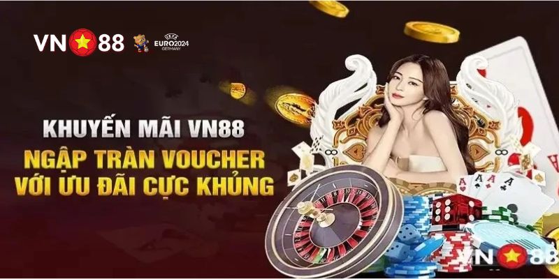 Khuyến mãi đặc biệt, ưu đãi tưng bừng cho thành viên mới