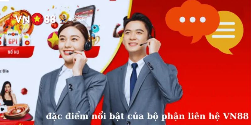 Lợi ích và điểm mạnh khi hội viên liên hệ VN88