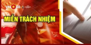 Miễn trách nhiệm VN88