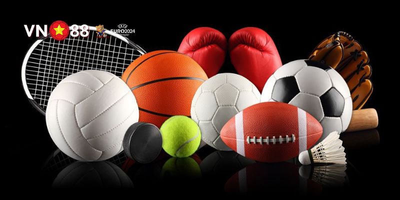 Một số loại kèo cược thú vị bậc nhất tại sân chơi thể thao