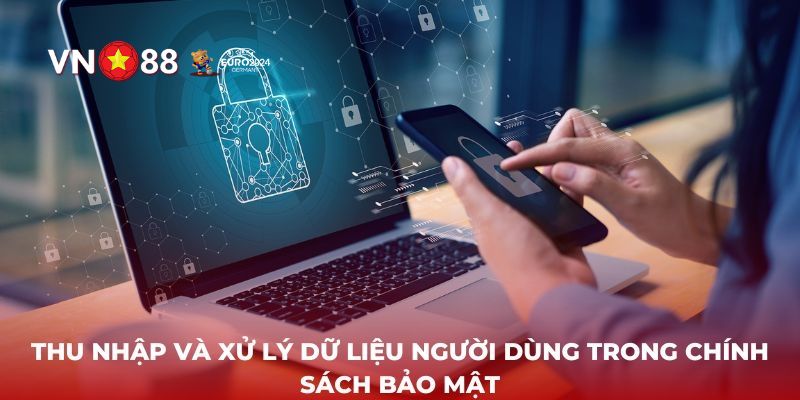 Nhà cái sử dụng công nghệ tối tân nhất để áp dụng vào bảo mật