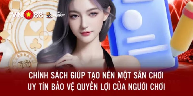 Những trường hợp chính sách miễn trách nhiệm VN88 sẽ được kích hoạt để công bằng cho đôi bên