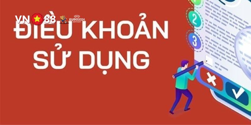 Quy tắc sử dụng tài khoản cá cược tại nhà cái