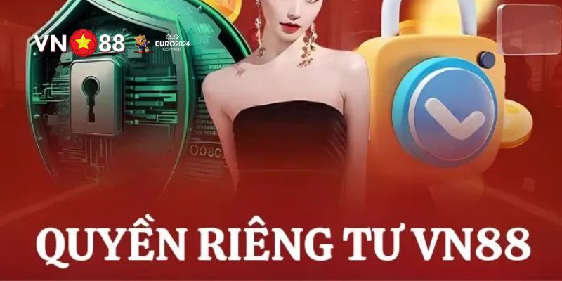 Quyền riêng tư VN88