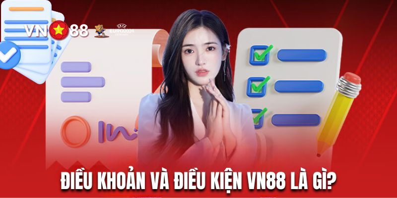 Sơ lược về điều khoản VN88 hiện nay