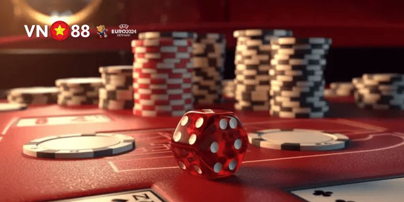 Vài điều bạn cần lưu ý khi tham gia chơi game bài 