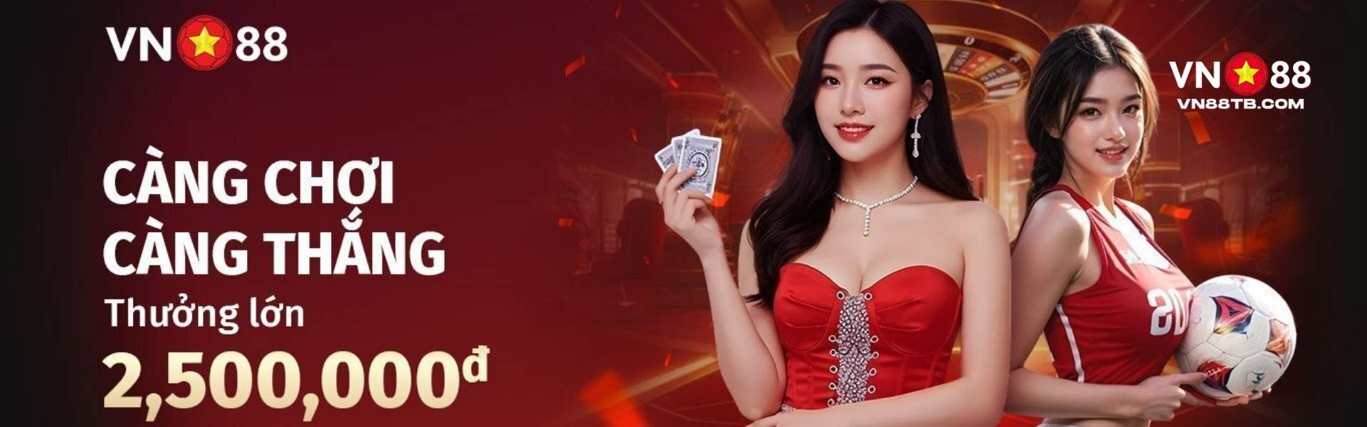 Banner VN88 1